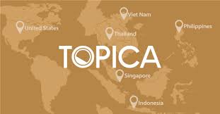 , Topica raises $50M for its online learning services in Southeast Asia, #Bizwhiznetwork.com Innovation ΛI