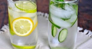 , 8 Detox Water Recipes To Eliminate Toxic substances|Great Life and more …, #Bizwhiznetwork.com Innovation &Lambda;Ｉ