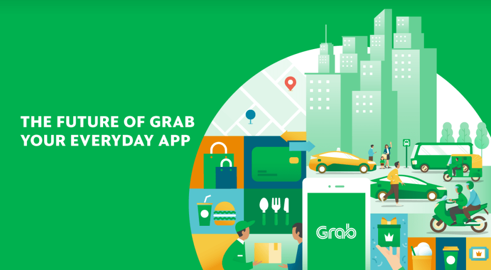 , Grab raises fundraising target to $5B as Southeast Asia’s ride-hailing war heats up, #Bizwhiznetwork.com Innovation ΛI