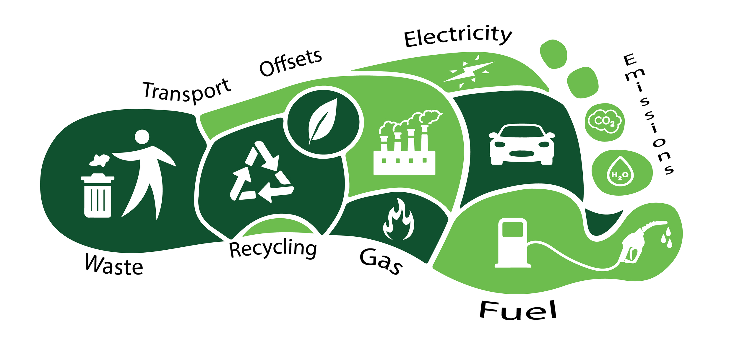 , 15 Ways to Reduce Your Carbon Footprint, #Bizwhiznetwork.com Innovation &Lambda;Ｉ
