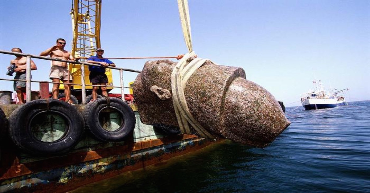 , What Scientists Just Found Deep In The Ocean Is Unbelievable, #Bizwhiznetwork.com Innovation &Lambda;Ｉ