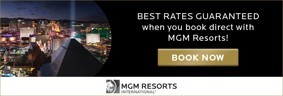 , MGM Resorts – Resort Fee Increase – August 1, 2019, #Bizwhiznetwork.com Innovation &Lambda;Ｉ