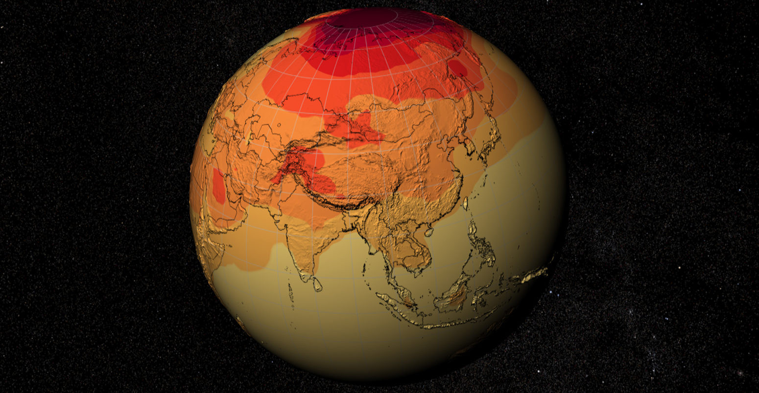 , The Long-term Effects of Global Warming, #Bizwhiznetwork.com Innovation ΛI