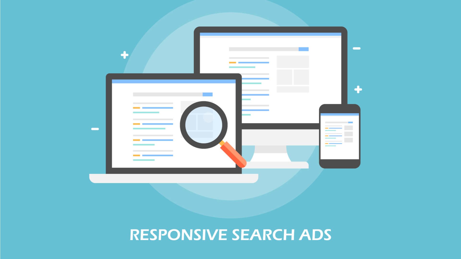 , Small accounts and Responsive Search Ads – Adopt or not?, #Bizwhiznetwork.com Innovation ΛI