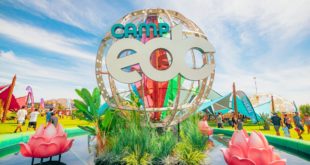 , Insomniac Announces Camp EDC 2020 Presale | EDM Identity, #Bizwhiznetwork.com Innovation &Lambda;Ｉ
