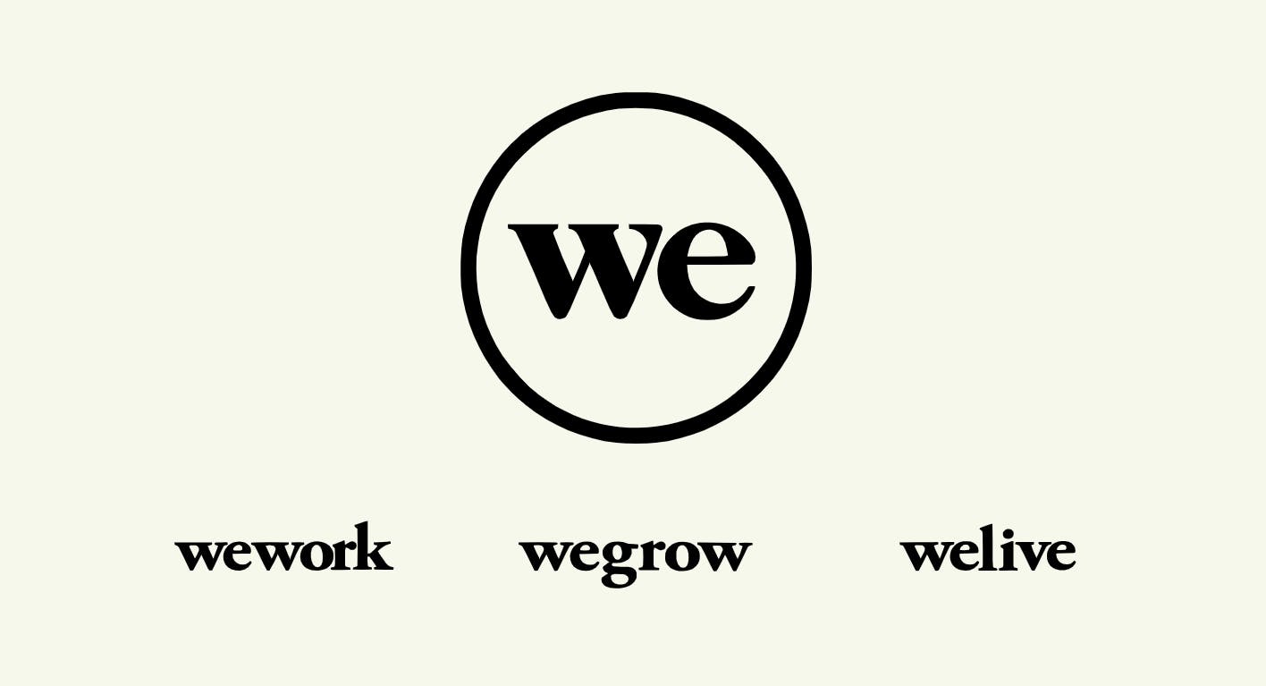 , Report: SoftBank is taking control of WeWork at an ~$8B valuation, #Bizwhiznetwork.com Innovation ΛI