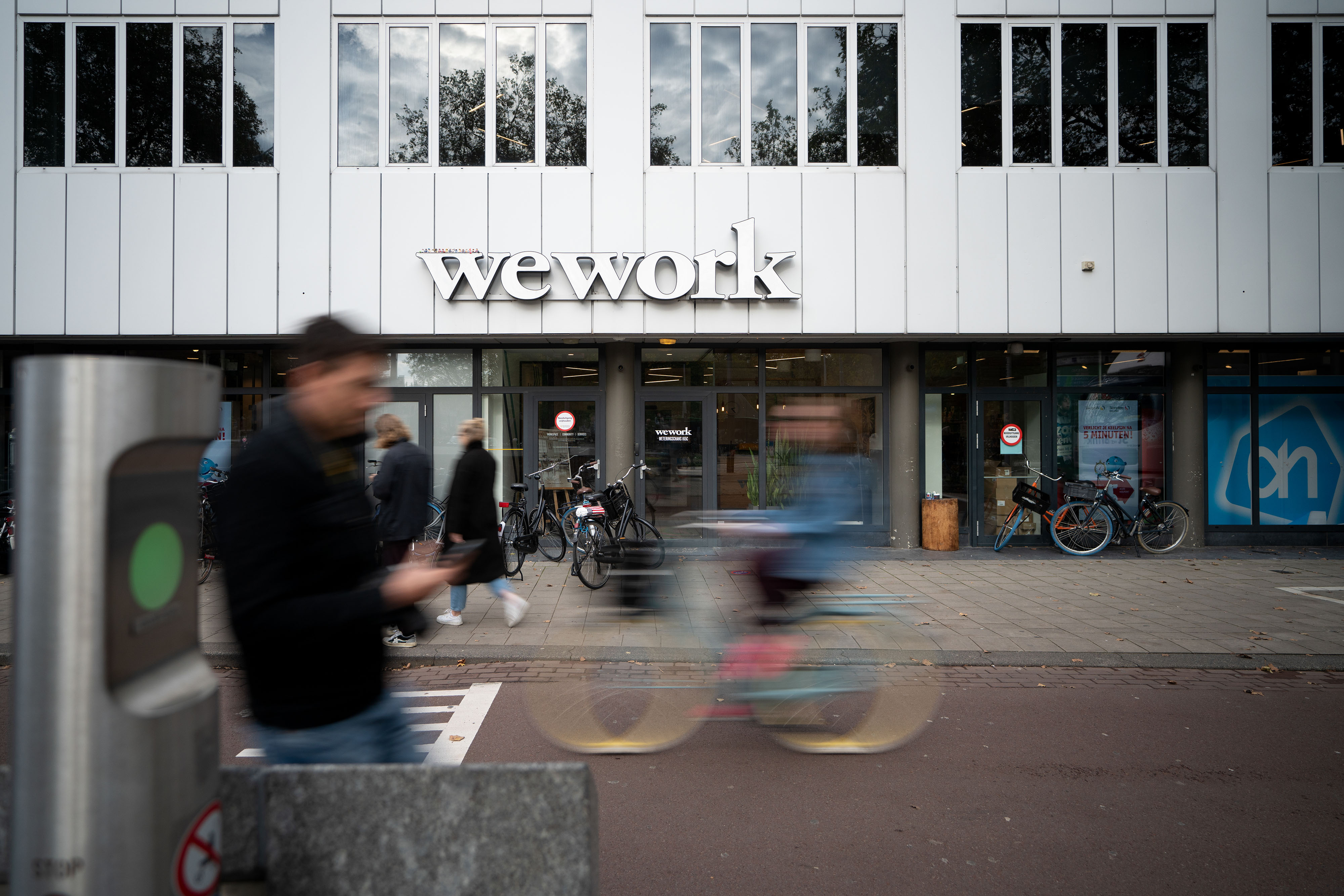 , Conductor becomes an employee-owned firm after almost two years under WeWork, #Bizwhiznetwork.com Innovation &Lambda;Ｉ