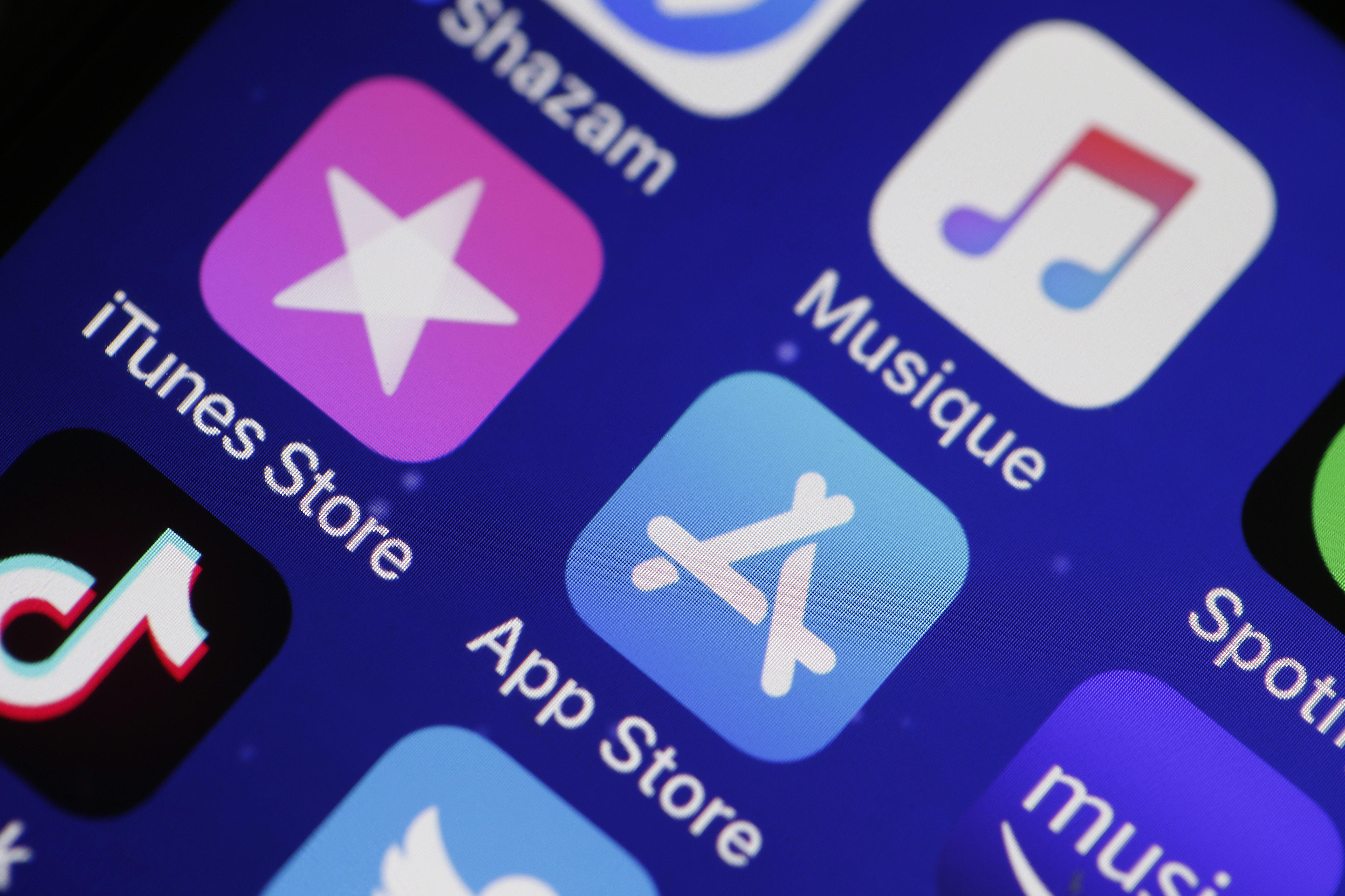 , Mobile App Spending By 2024, #Bizwhiznetwork.com Innovation &Lambda;Ｉ