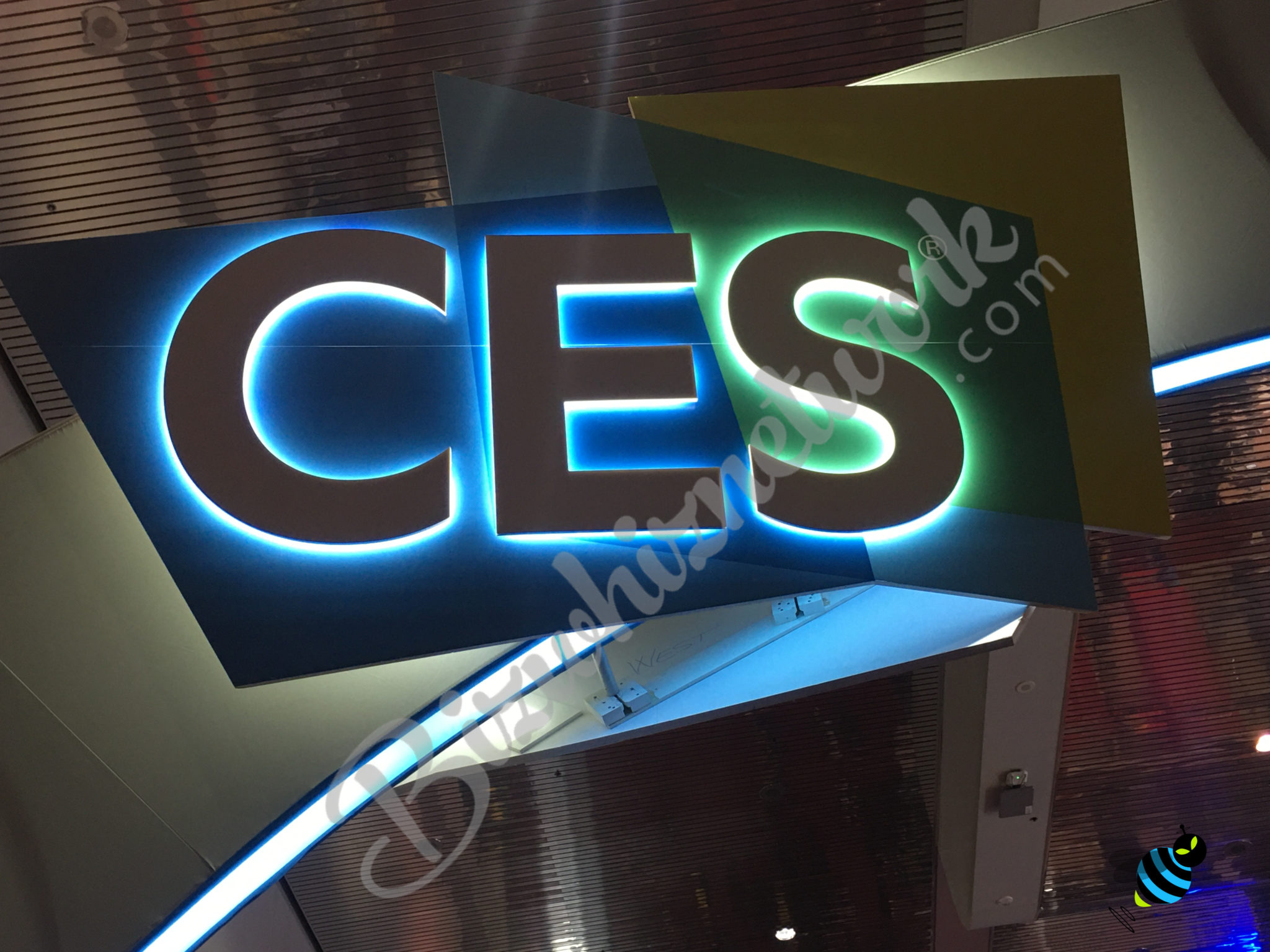 , Best Of CES 2020 Las Vegas Bizwhiznetwork.com Limited Edition, #Bizwhiznetwork.com Innovation &Lambda;Ｉ