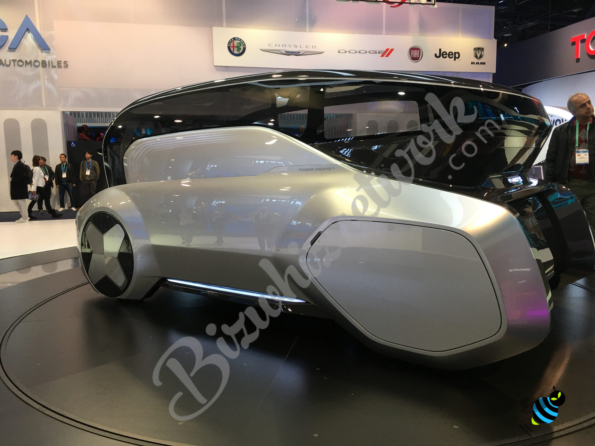 , Best Of CES 2020 Las Vegas Bizwhiznetwork.com Limited Edition, #Bizwhiznetwork.com Innovation &Lambda;Ｉ
