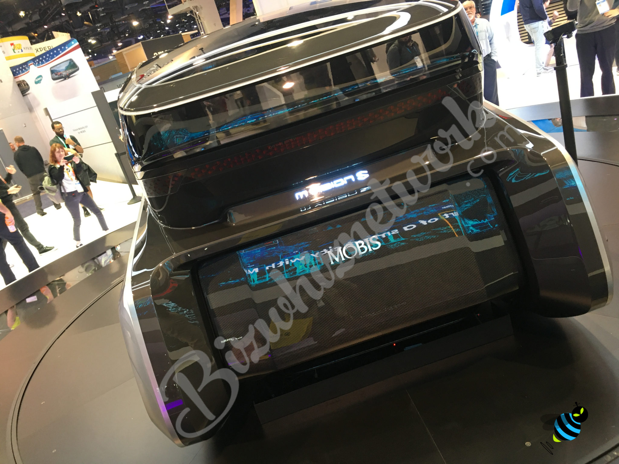 , Best Of CES 2020 Las Vegas Bizwhiznetwork.com Limited Edition, #Bizwhiznetwork.com Innovation &Lambda;Ｉ