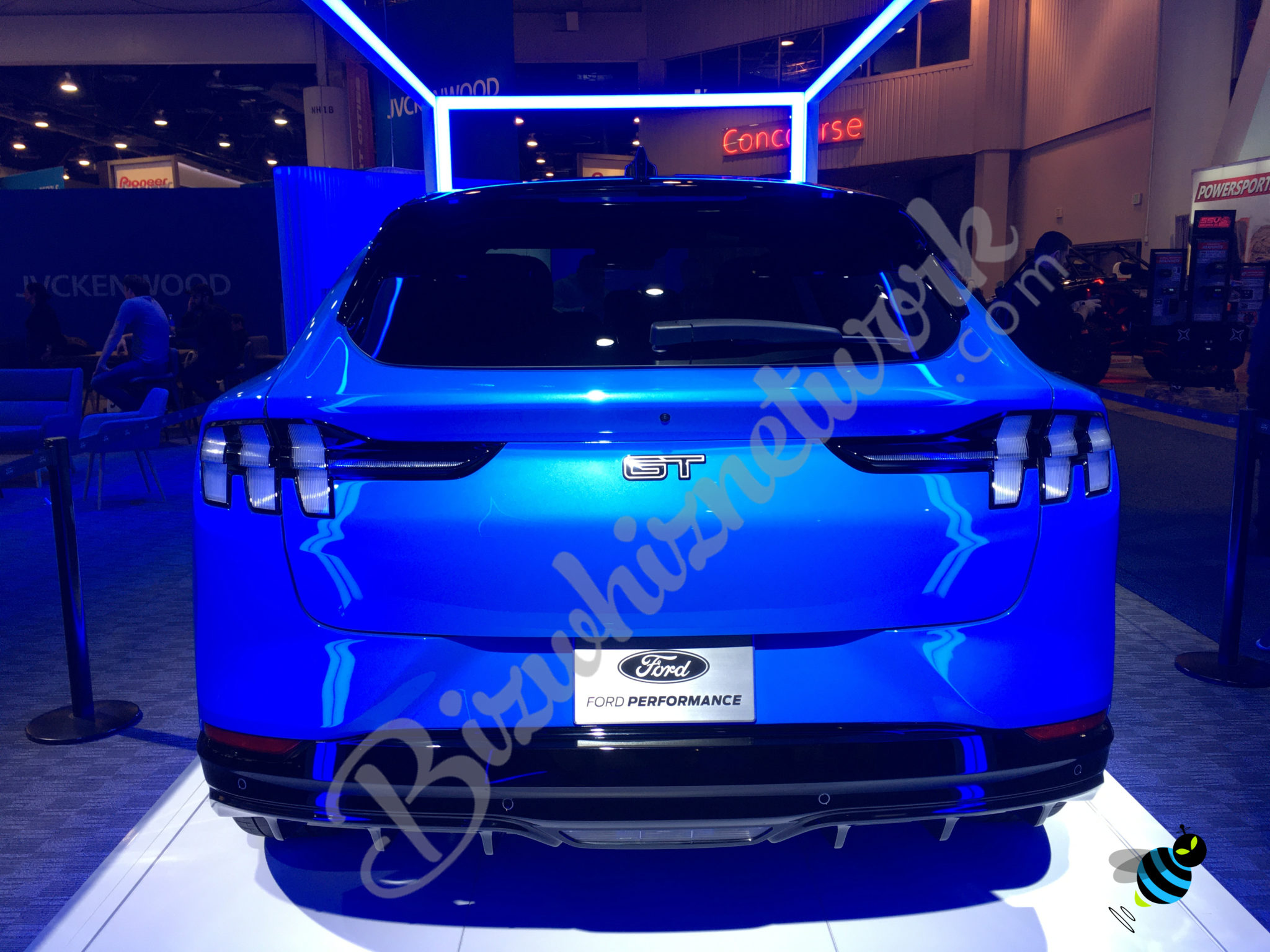 , Best Of CES 2020 Las Vegas Bizwhiznetwork.com Limited Edition, #Bizwhiznetwork.com Innovation &Lambda;Ｉ