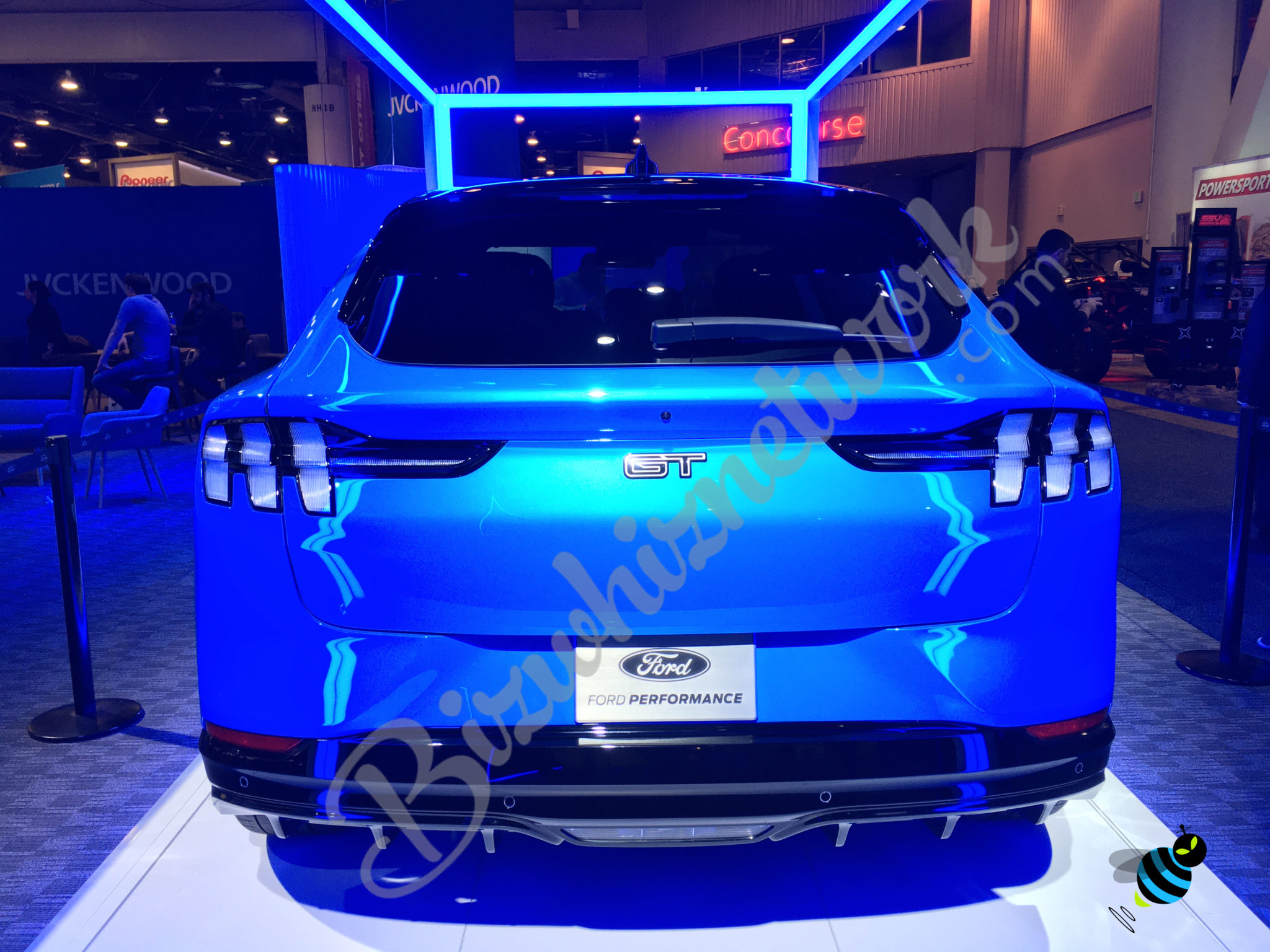 , Best Of CES 2020 Las Vegas Bizwhiznetwork.com Limited Edition, #Bizwhiznetwork.com Innovation &Lambda;Ｉ