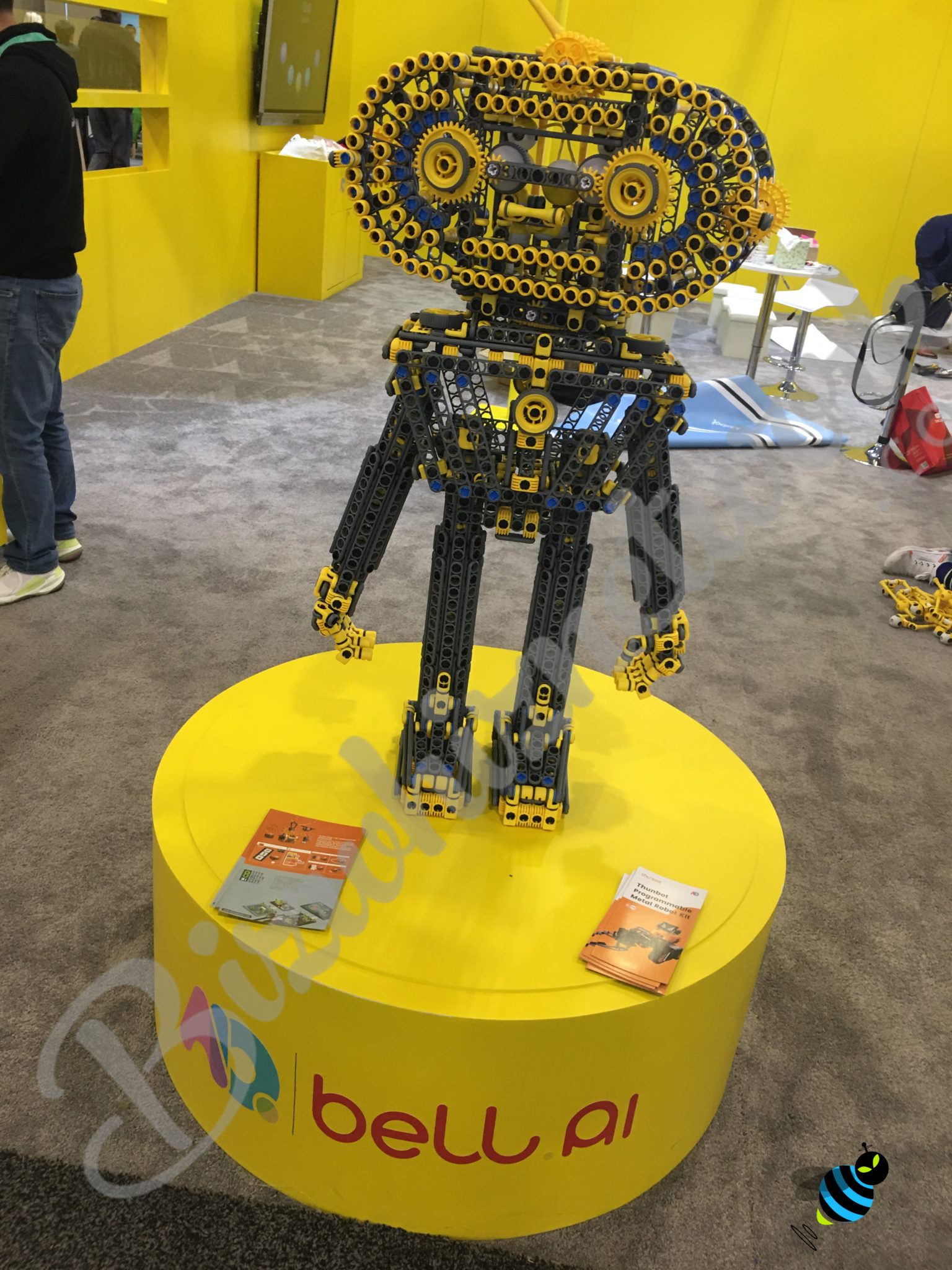 , Best Of CES 2020 Las Vegas Bizwhiznetwork.com Limited Edition, #Bizwhiznetwork.com Innovation &Lambda;Ｉ