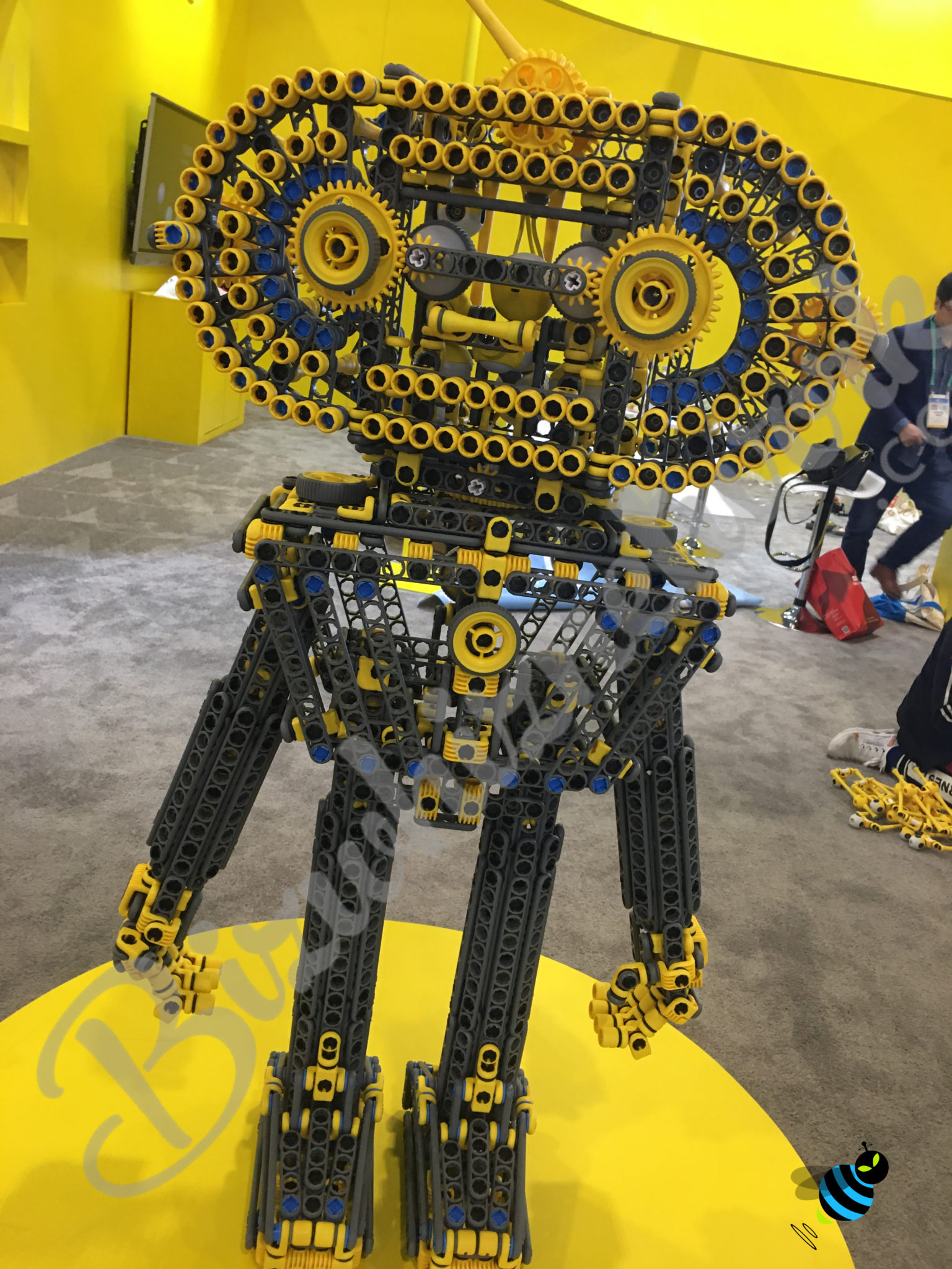 , Best Of CES 2020 Las Vegas Bizwhiznetwork.com Limited Edition, #Bizwhiznetwork.com Innovation &Lambda;Ｉ