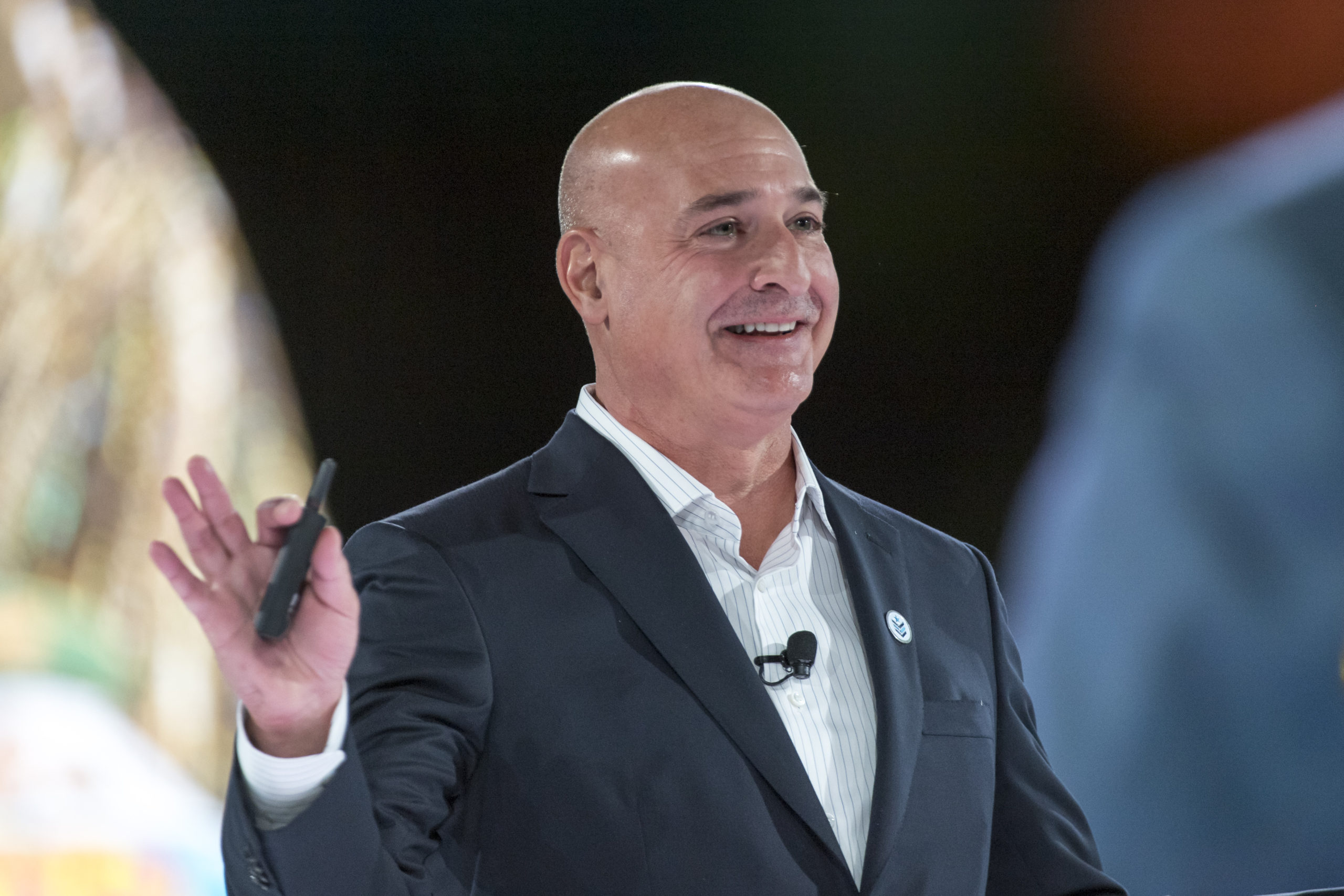 , Salesforce co-CEO Keith Block steps down, #Bizwhiznetwork.com Innovation &Lambda;Ｉ