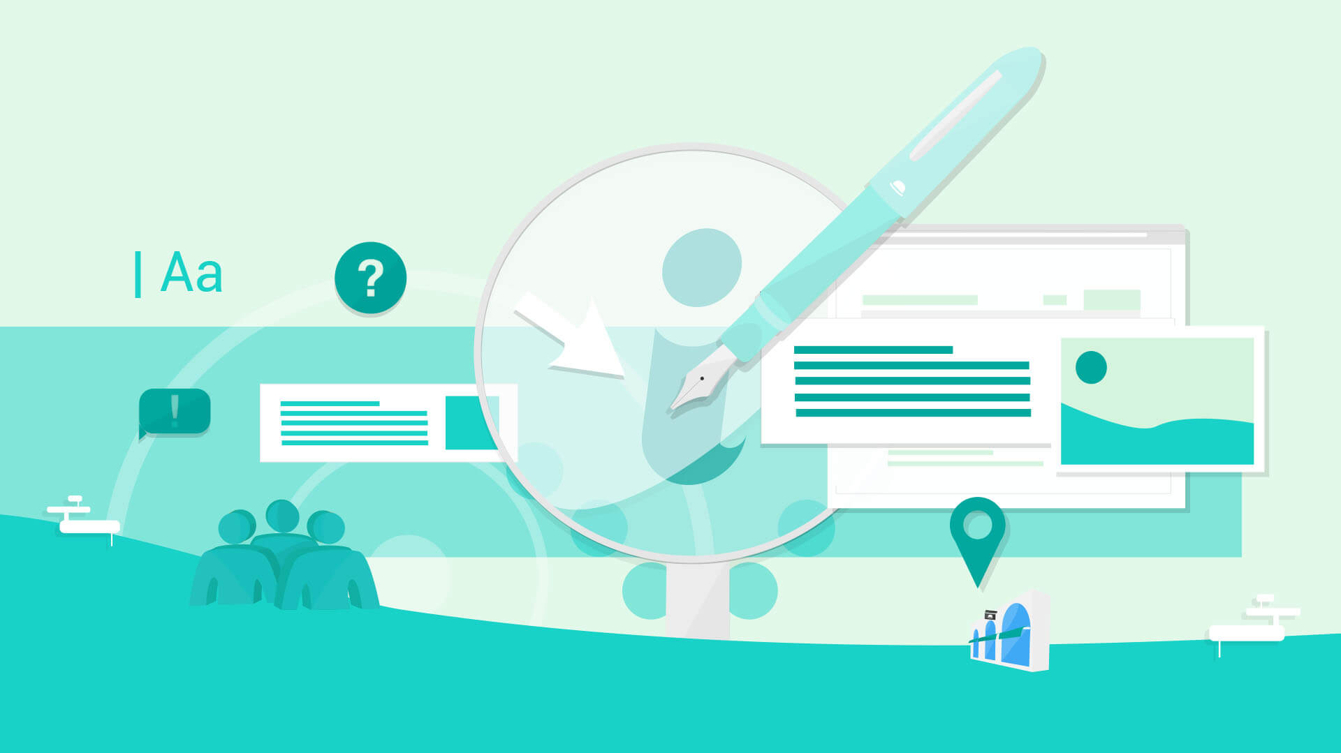 , Analysis of 250 million SERPs finds no-click story more complex than it appears, #Bizwhiznetwork.com Innovation ΛI