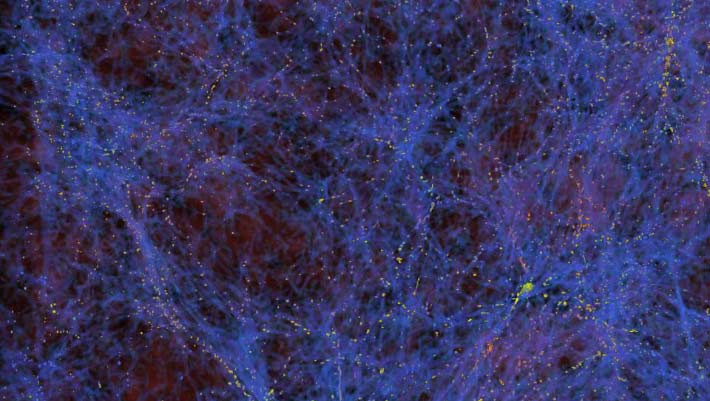 , New Candidate Particle for Dark Matter: D-Star Hexaquark, #Bizwhiznetwork.com Innovation ΛI