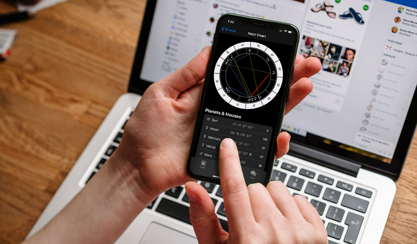 , Top 10 US astrology apps drew in $40M in 2019, up 65% from 2018, #Bizwhiznetwork.com Innovation &Lambda;Ｉ