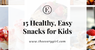 , 15 Easy &amp; Healthy Snacks, #Bizwhiznetwork.com Innovation &Lambda;Ｉ