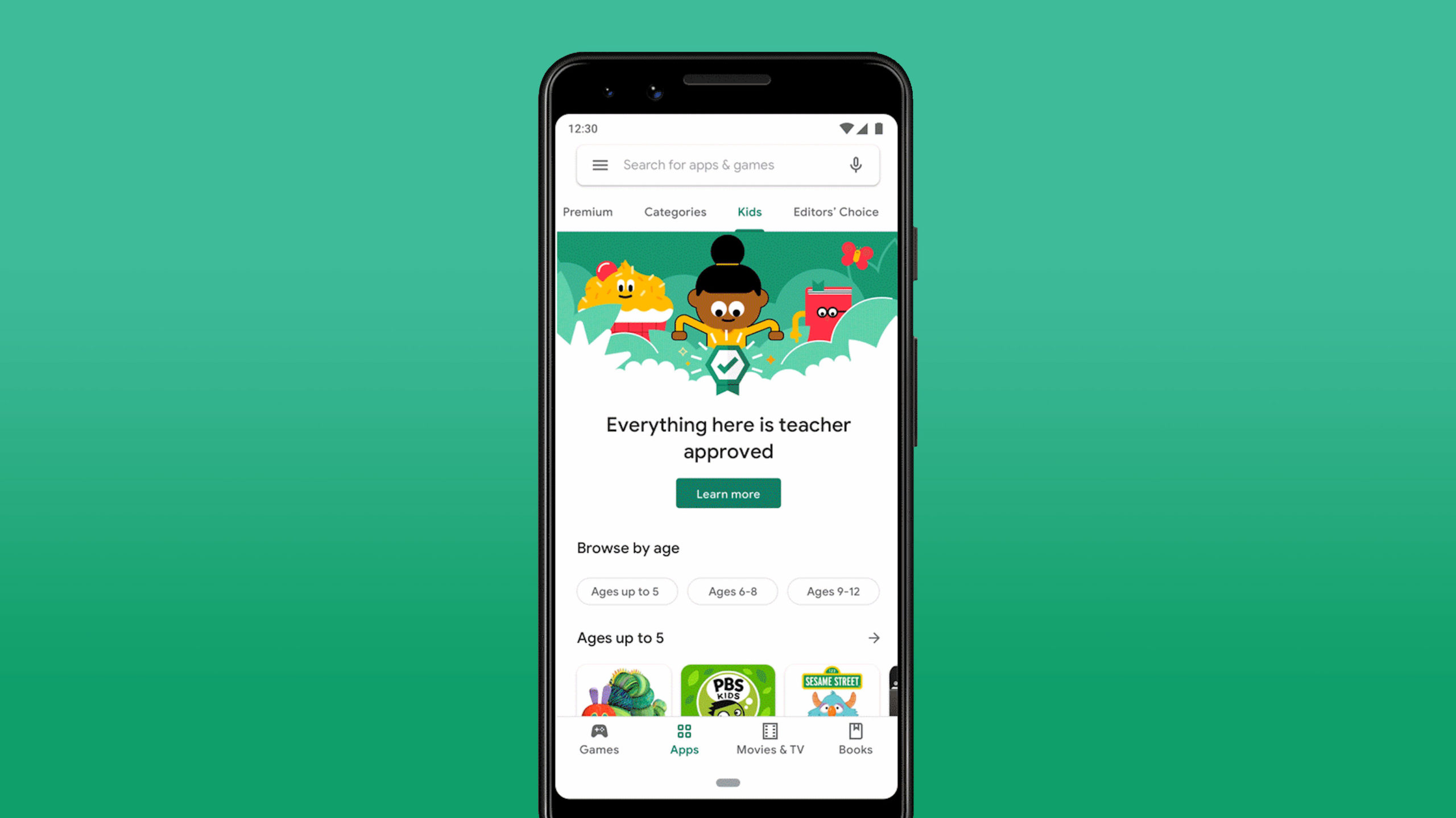 , Teacher Section in App Store, #Bizwhiznetwork.com Innovation ΛI