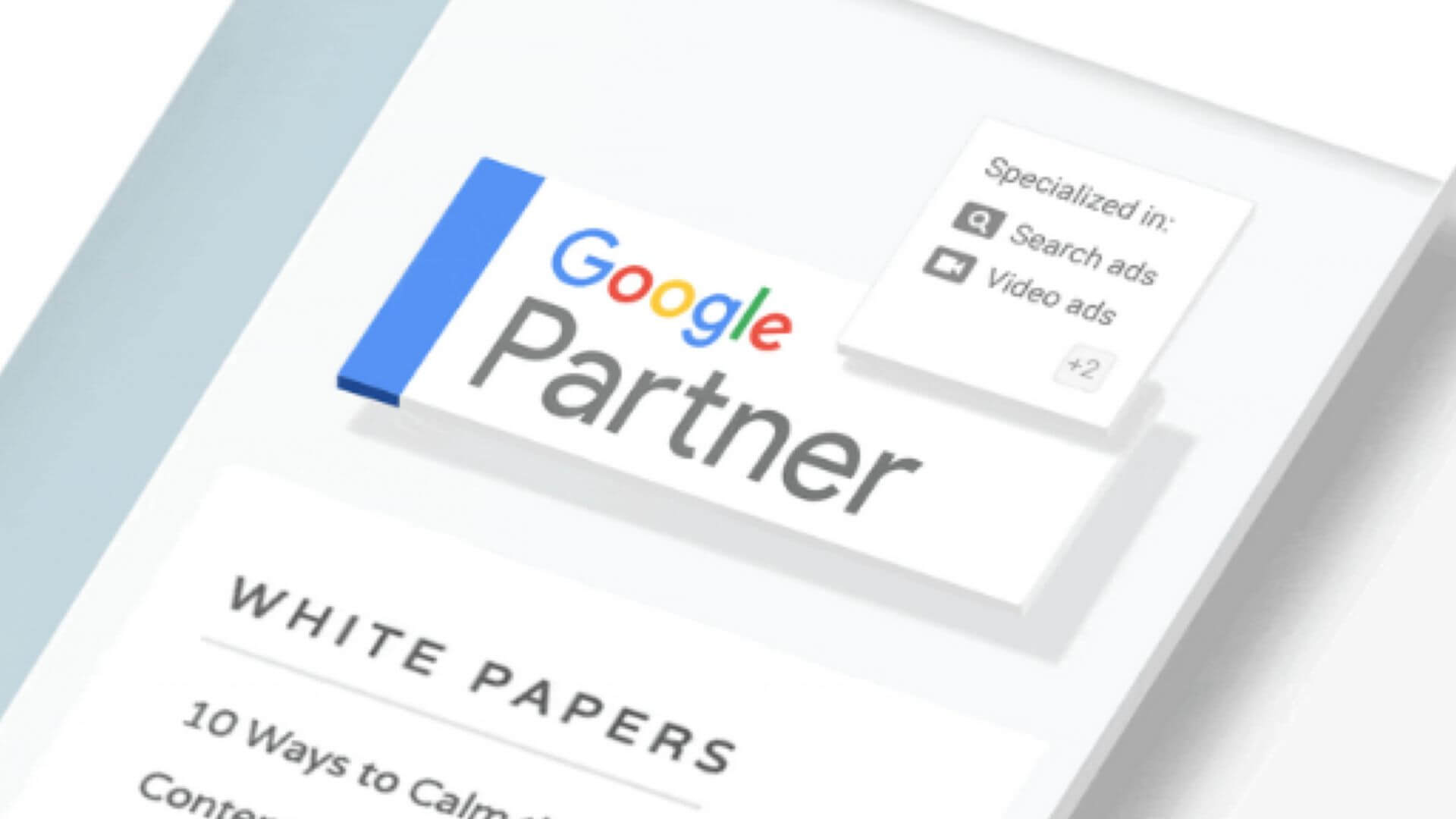 , Google Partners Program, #Bizwhiznetwork.com Innovation &Lambda;Ｉ