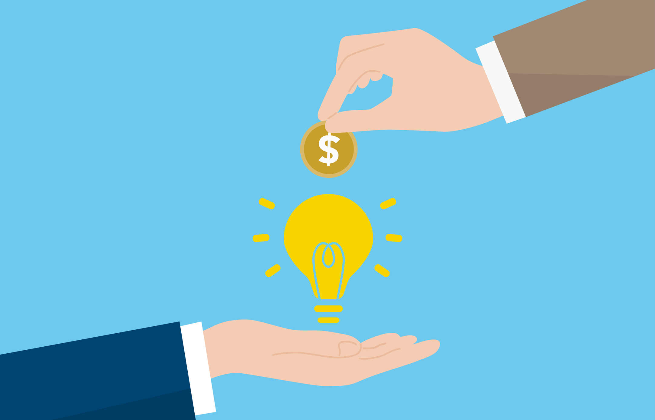 , VCs Are Open For Busines, #Bizwhiznetwork.com Innovation &Lambda;Ｉ