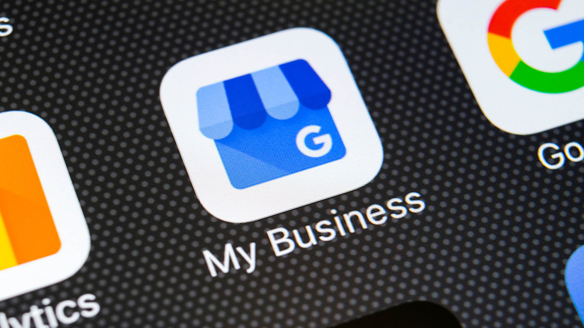 , Google My Business, #Bizwhiznetwork.com Innovation &Lambda;Ｉ