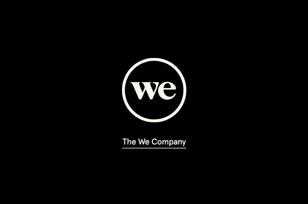 , WeWork and SoftBank, #Bizwhiznetwork.com Innovation &Lambda;Ｉ