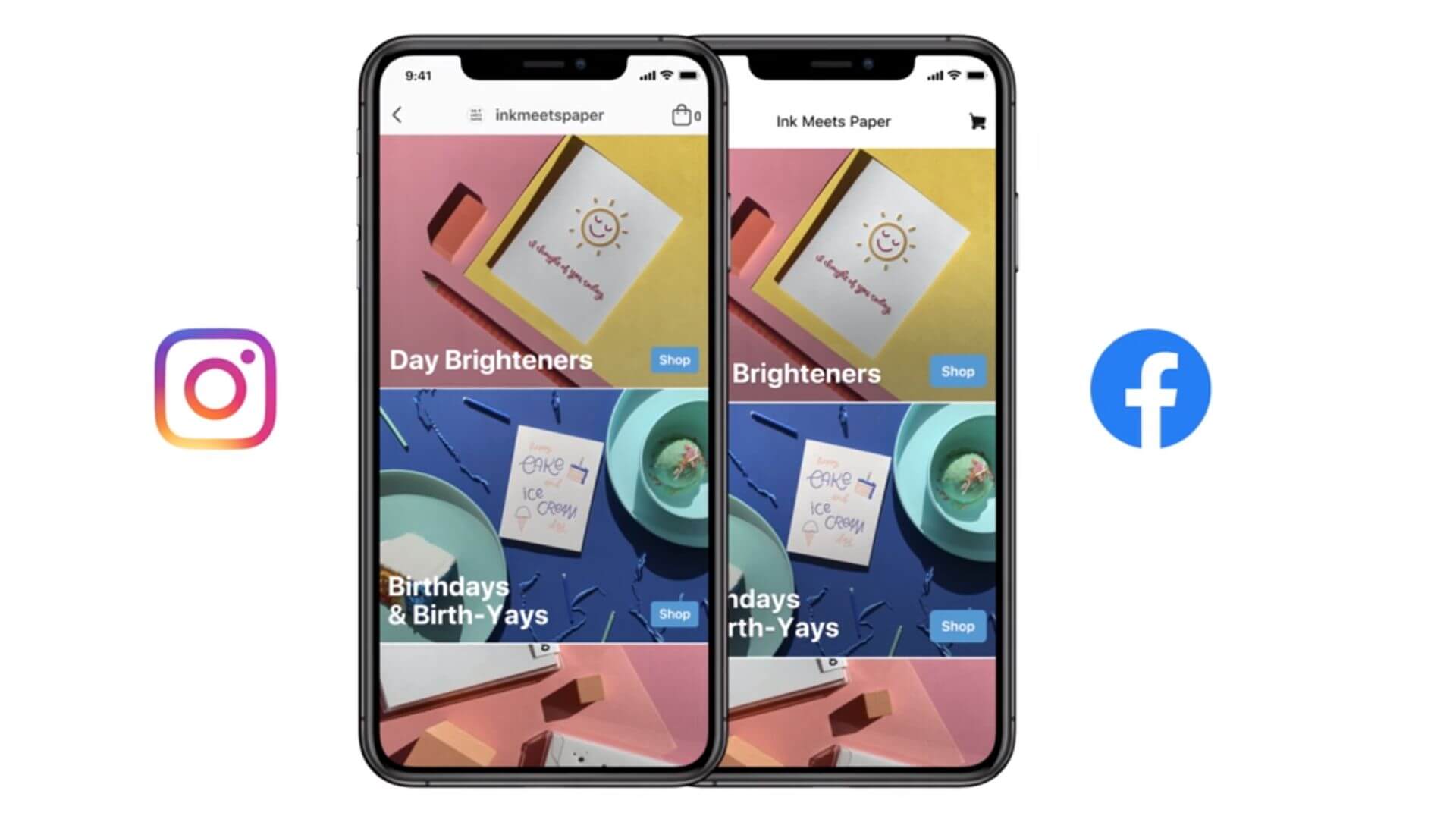 , Facebook Shops And Ads, #Bizwhiznetwork.com Innovation &Lambda;Ｉ