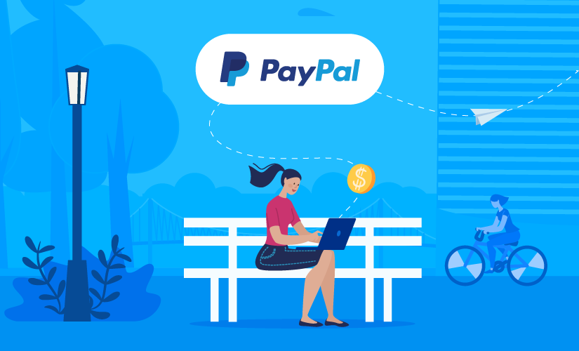 , PayPal and Google, #Bizwhiznetwork.com Innovation &Lambda;Ｉ