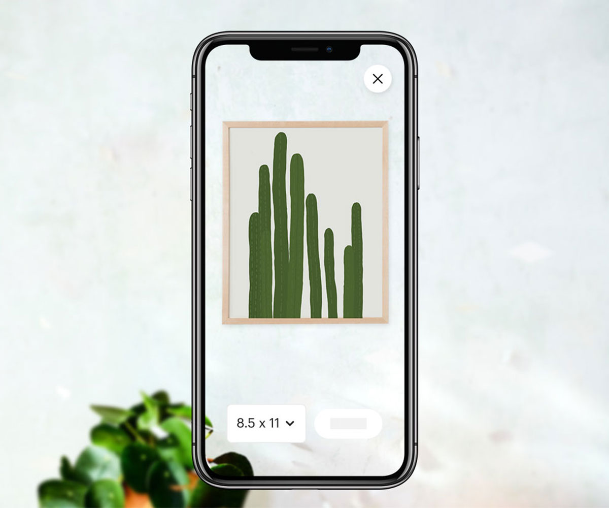 , Etsy AR Shopping Feature, #Bizwhiznetwork.com Innovation &Lambda;Ｉ