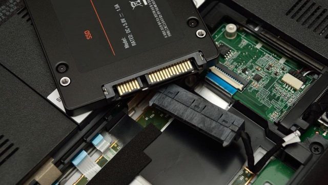 How to Upgrade SSD | #Bizwhiznetwork.com Innovation ΛI