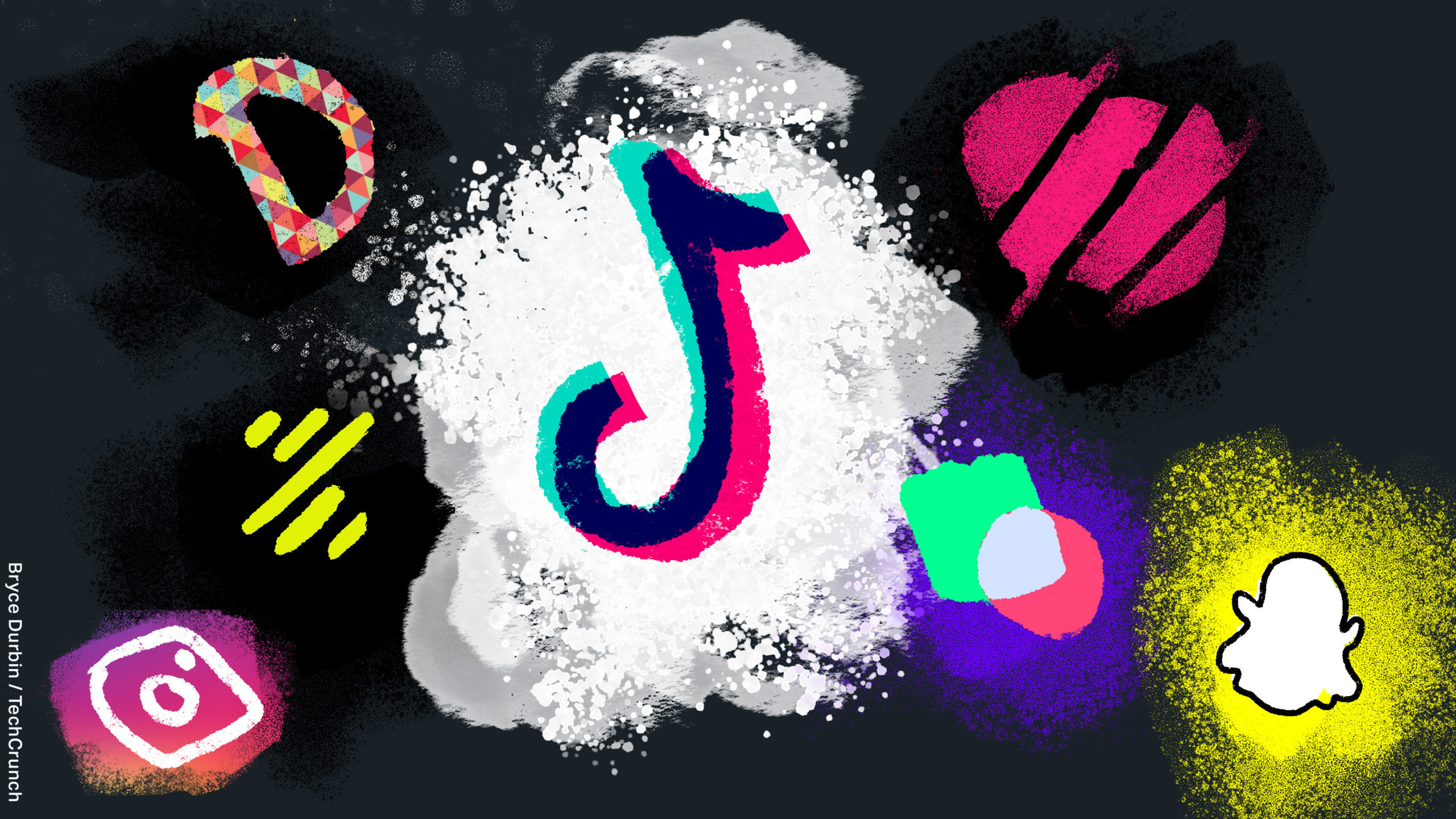 , TikTok Alternatives, #Bizwhiznetwork.com Innovation &Lambda;Ｉ