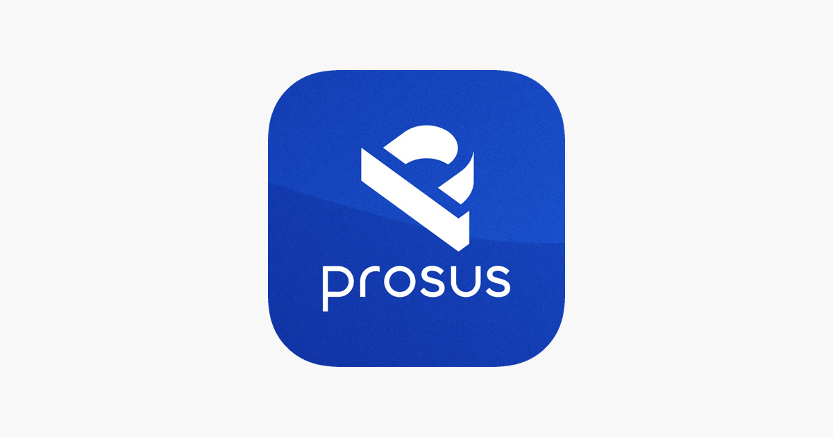 , Prosus Ventures Leads, #Bizwhiznetwork.com Innovation &Lambda;Ｉ