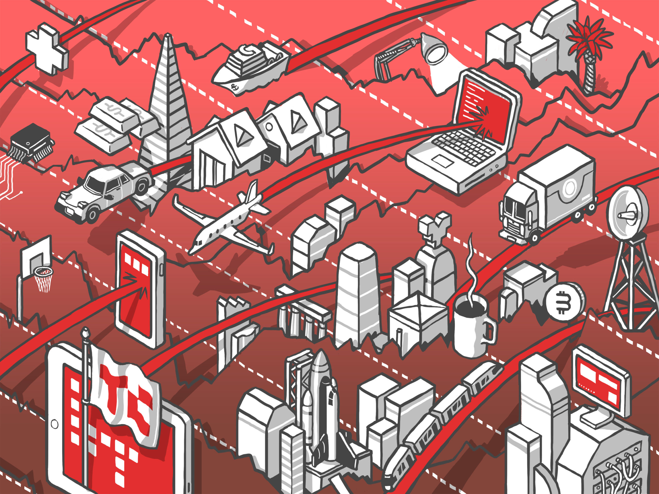 , Unqork&rsquo;s $207M Series C, #Bizwhiznetwork.com Innovation &Lambda;Ｉ