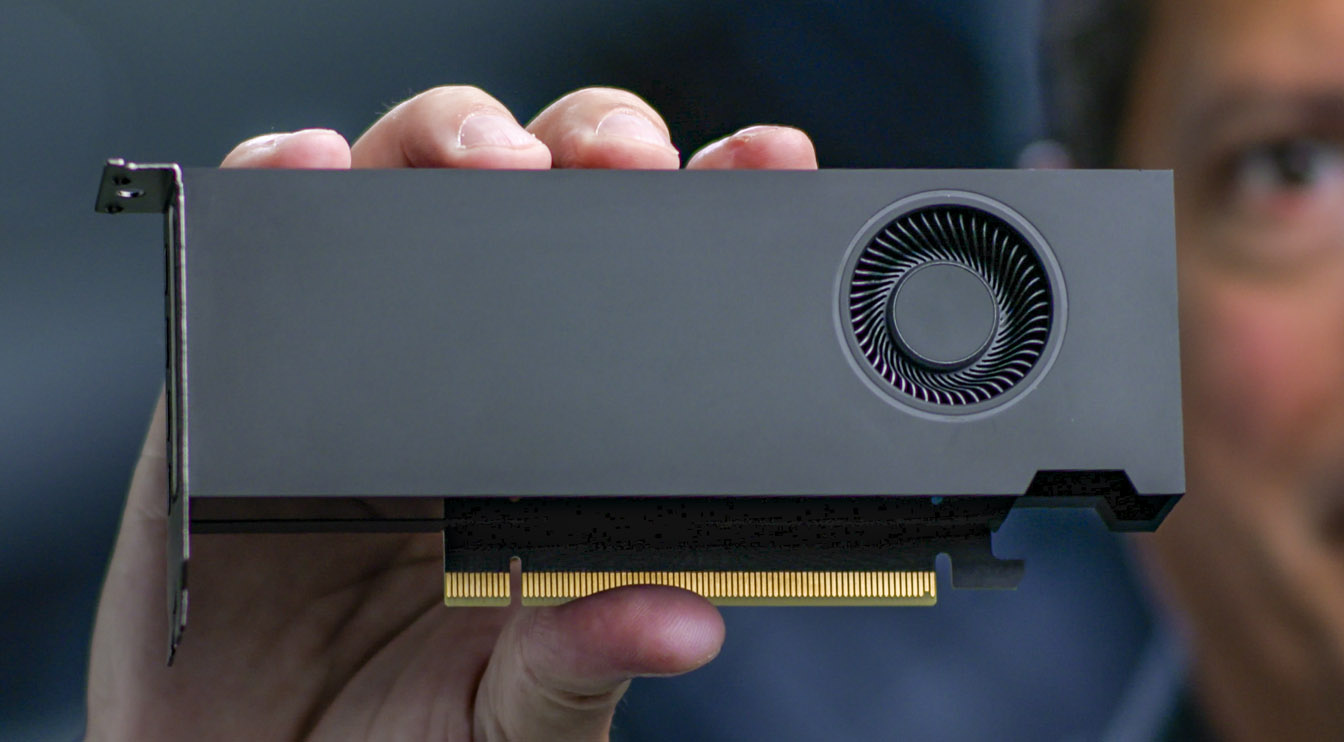 , Nvidia’s Tiny Ampere GPU, #Bizwhiznetwork.com Innovation &Lambda;Ｉ