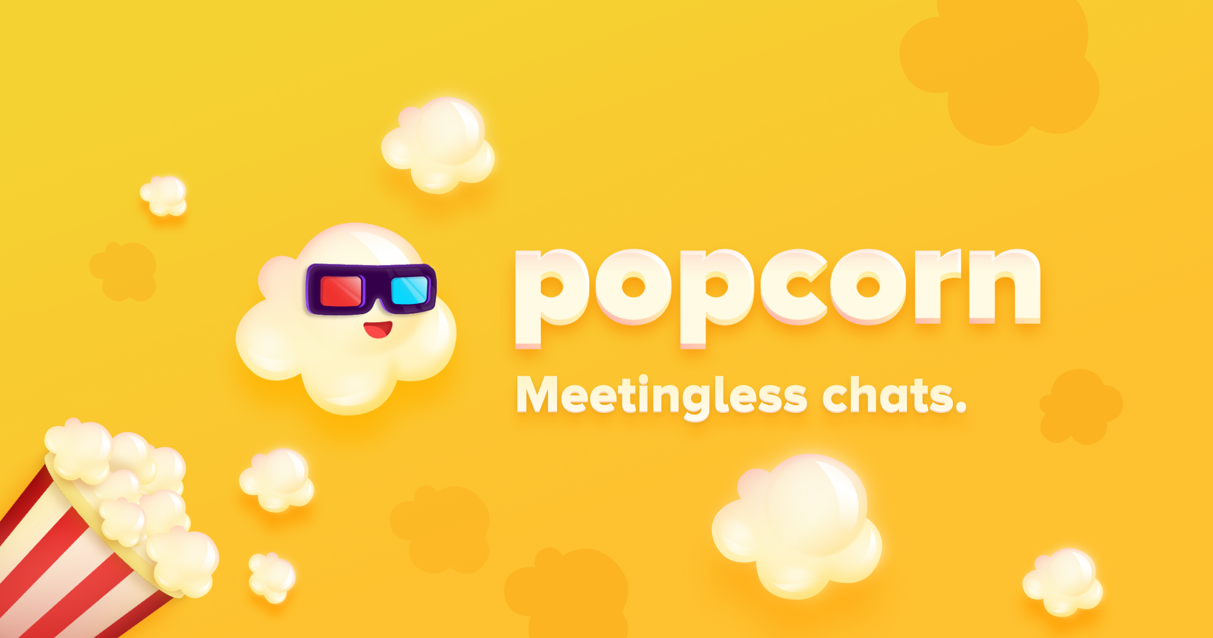 , Popcorn’s New App, #Bizwhiznetwork.com Innovation ΛI