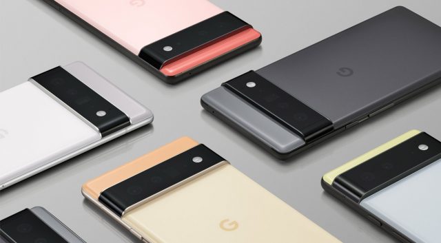 , Google&rsquo;s Pixel 6, #Bizwhiznetwork.com Innovation &Lambda;Ｉ