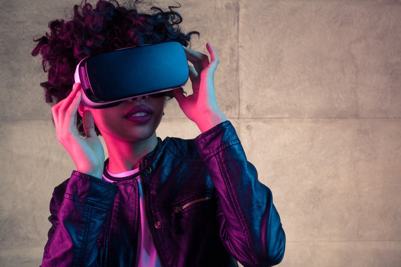 , The VR Market in China, #Bizwhiznetwork.com Innovation ΛI
