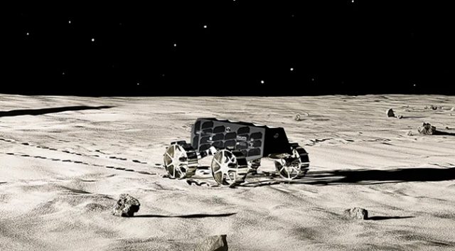 , Water Hunting Lunar Rover, #Bizwhiznetwork.com Innovation &Lambda;Ｉ