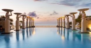 Mulia Villas