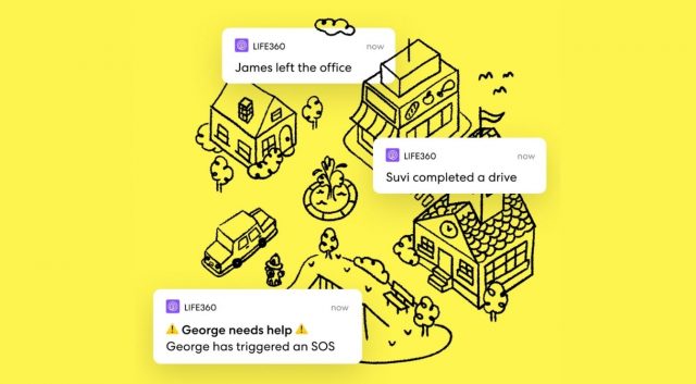 , App Life360, #Bizwhiznetwork.com Innovation &Lambda;Ｉ