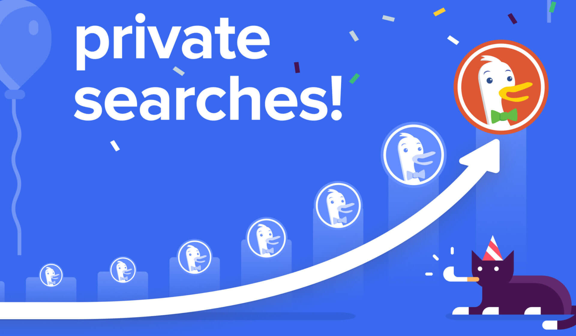, DuckDuckGo 100 Billion Searches, #Bizwhiznetwork.com Innovation &Lambda;Ｉ