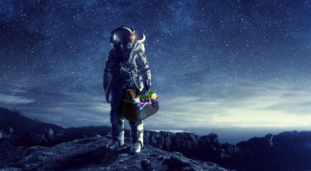 , Better Space Food For NASA, #Bizwhiznetwork.com Innovation &Lambda;Ｉ