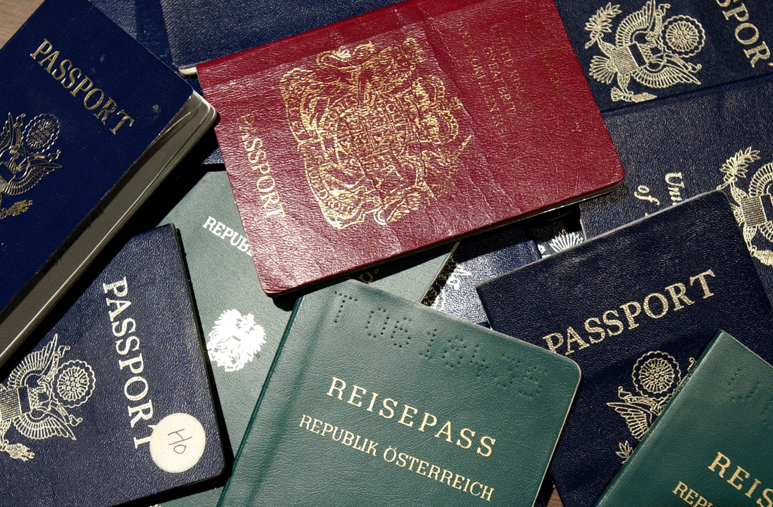 , 2022’s Most Powerful Passports, #Bizwhiznetwork.com Innovation ΛI