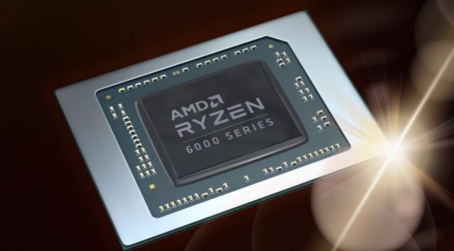 , AMD’s Ryzen Mobile 6000, #Bizwhiznetwork.com Innovation ΛI