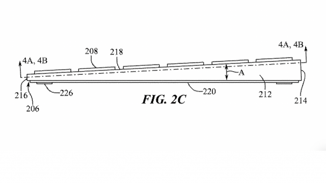 , Apple Patents Keyboard, #Bizwhiznetwork.com Innovation &Lambda;Ｉ