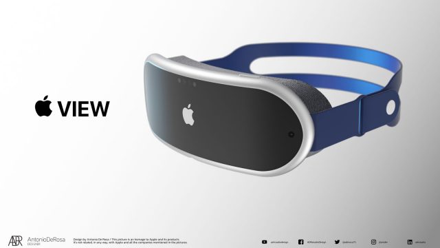, Apple AR/VR Headset, #Bizwhiznetwork.com Innovation &Lambda;Ｉ
