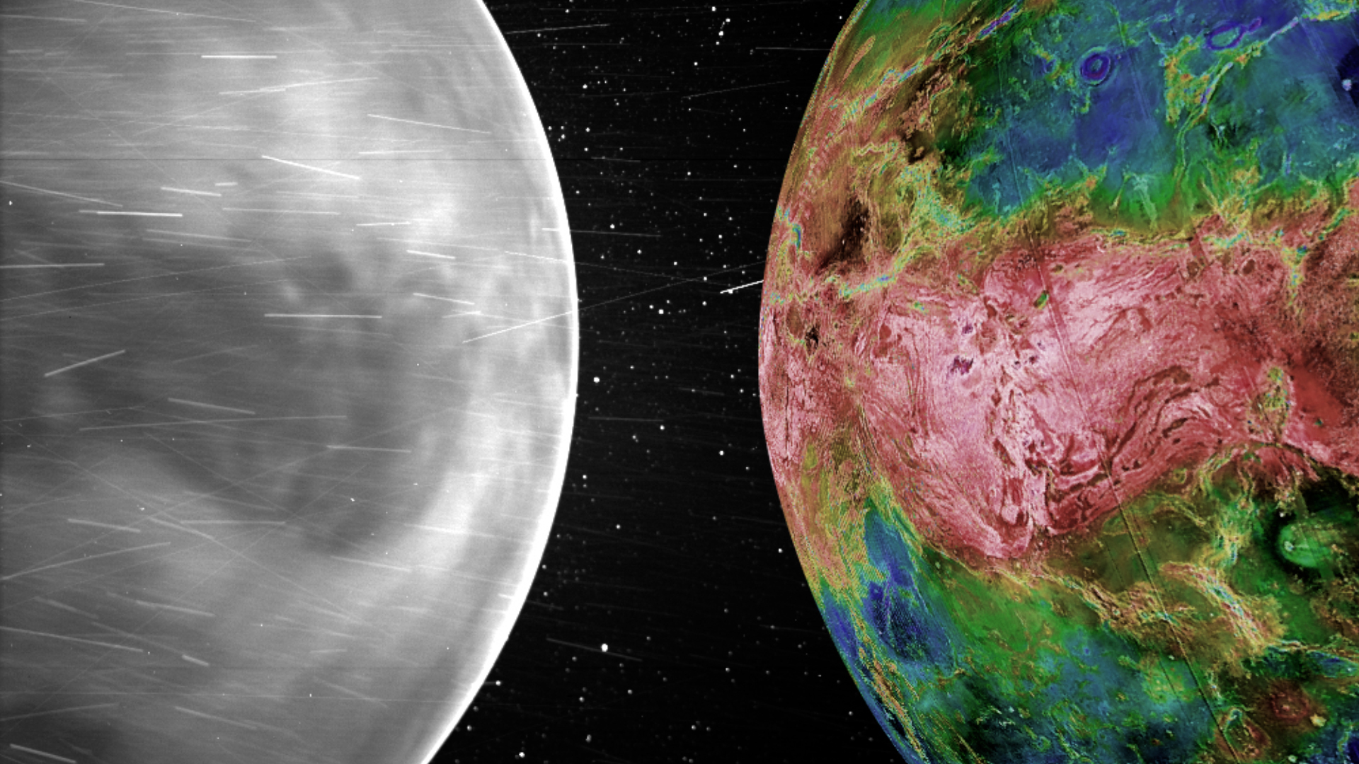 , First Glimpse of Venus, #Bizwhiznetwork.com Innovation &Lambda;Ｉ